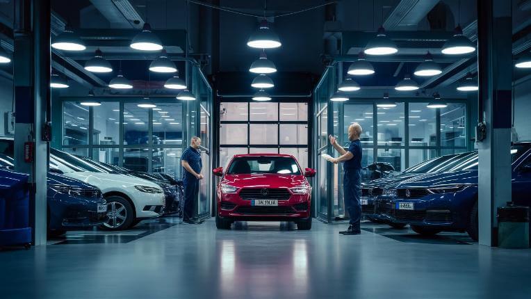 car-dealership-resin-flooring